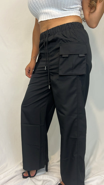 City Cargo Pants