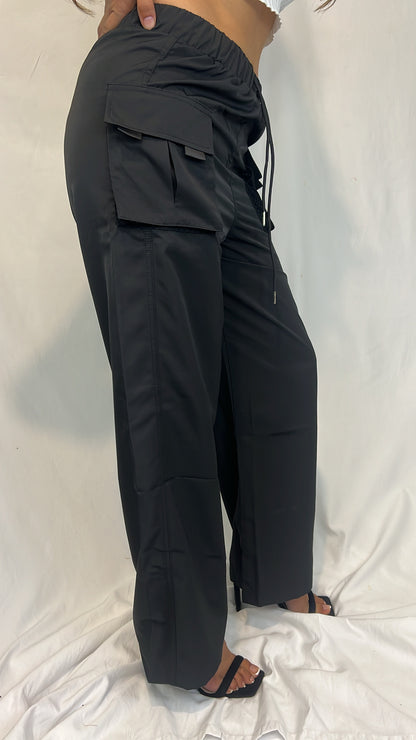 City Cargo Pants